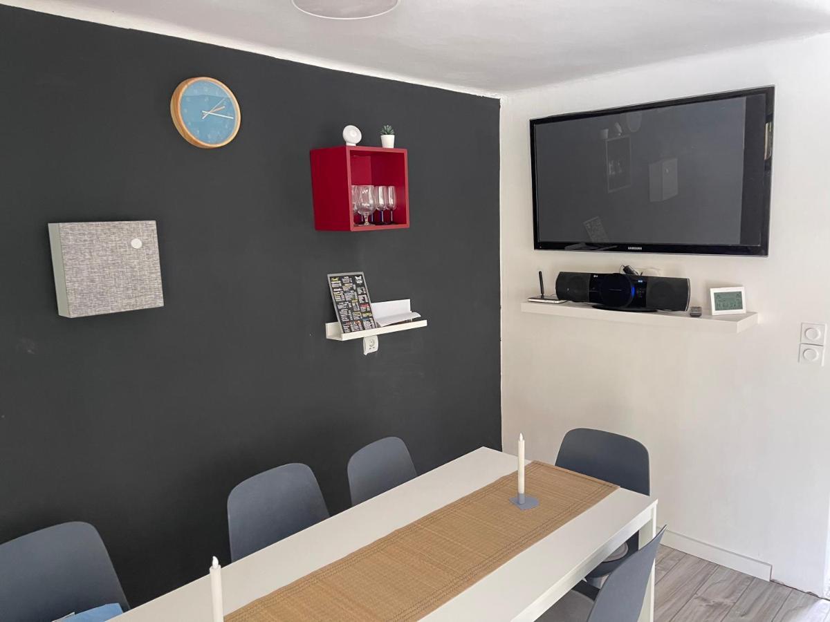 Nora Apartman Balatonkenese Exterior foto