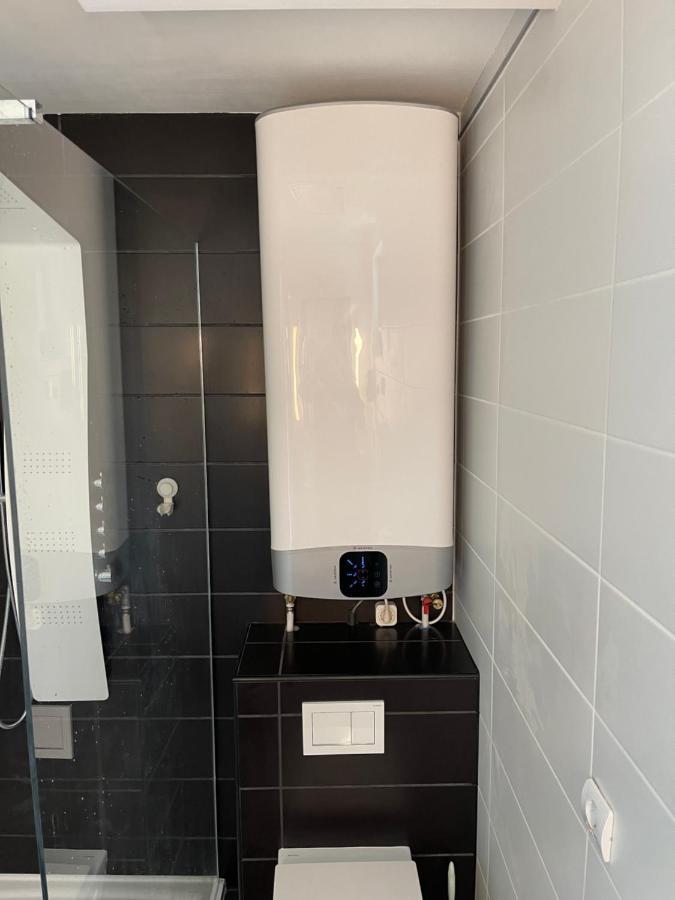 Nora Apartman Balatonkenese Exterior foto
