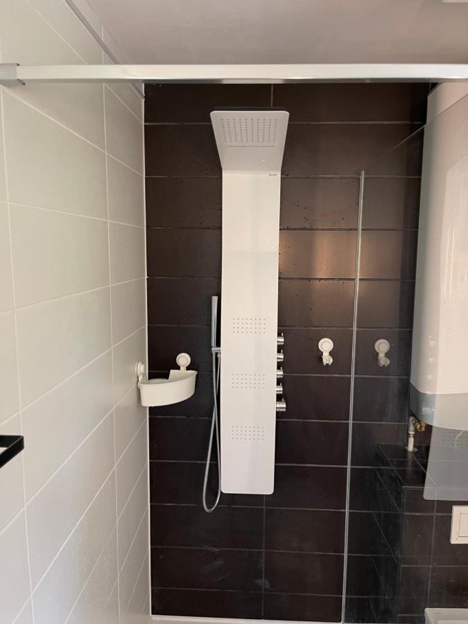 Nora Apartman Balatonkenese Exterior foto