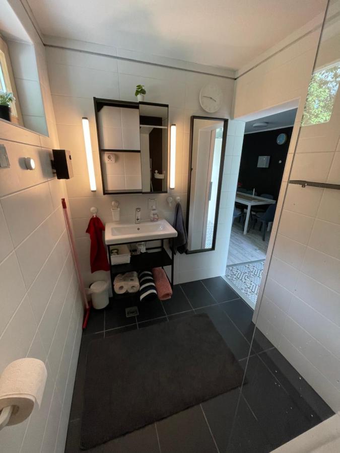Nora Apartman Balatonkenese Exterior foto