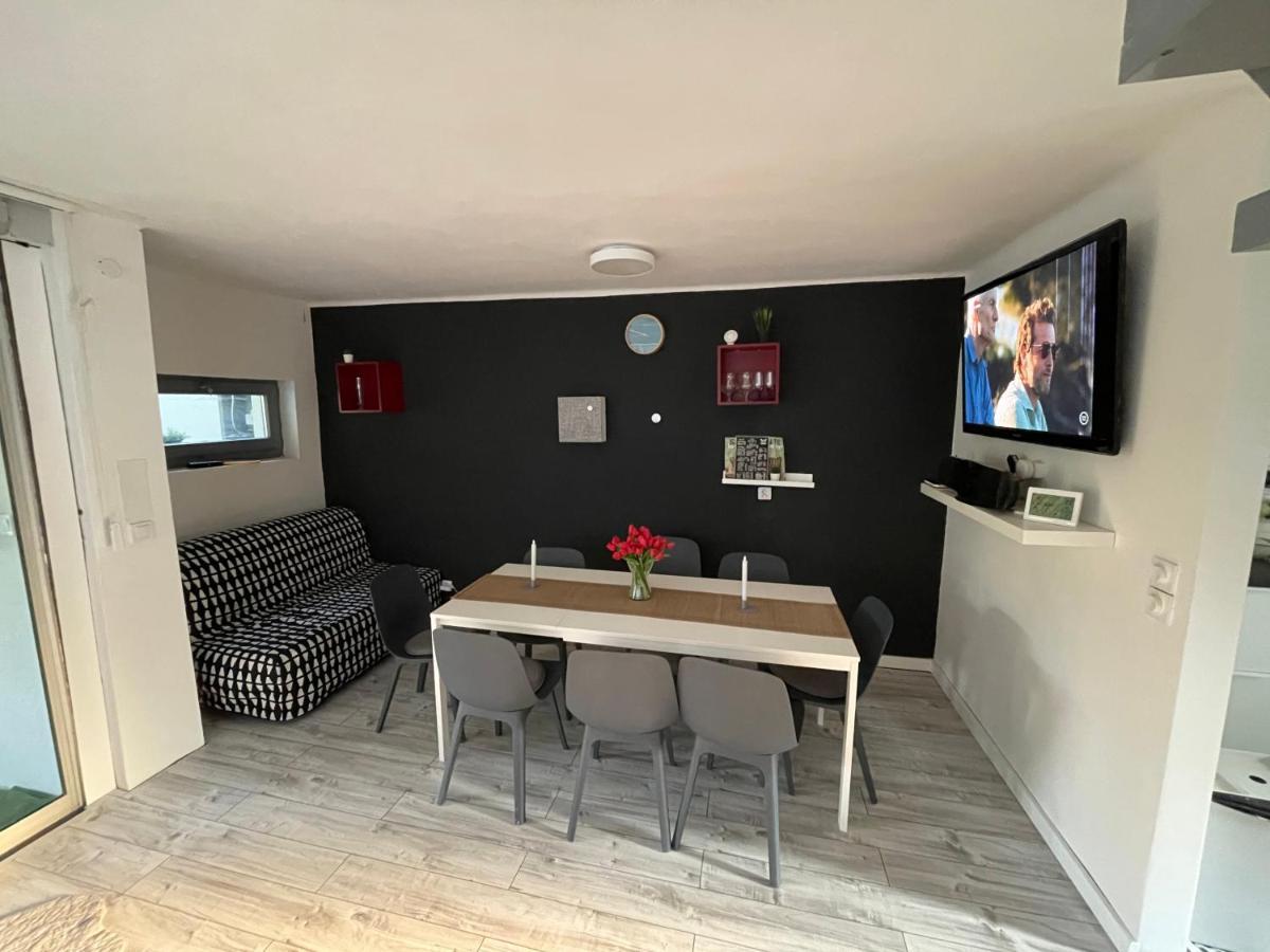 Nora Apartman Balatonkenese Exterior foto