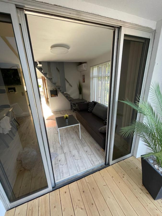Nora Apartman Balatonkenese Exterior foto