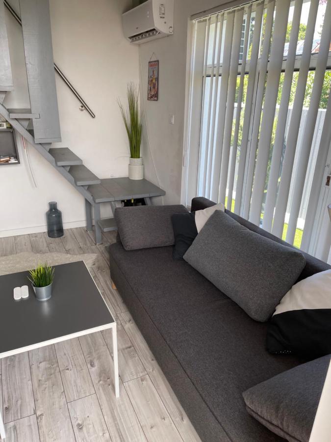 Nora Apartman Balatonkenese Exterior foto