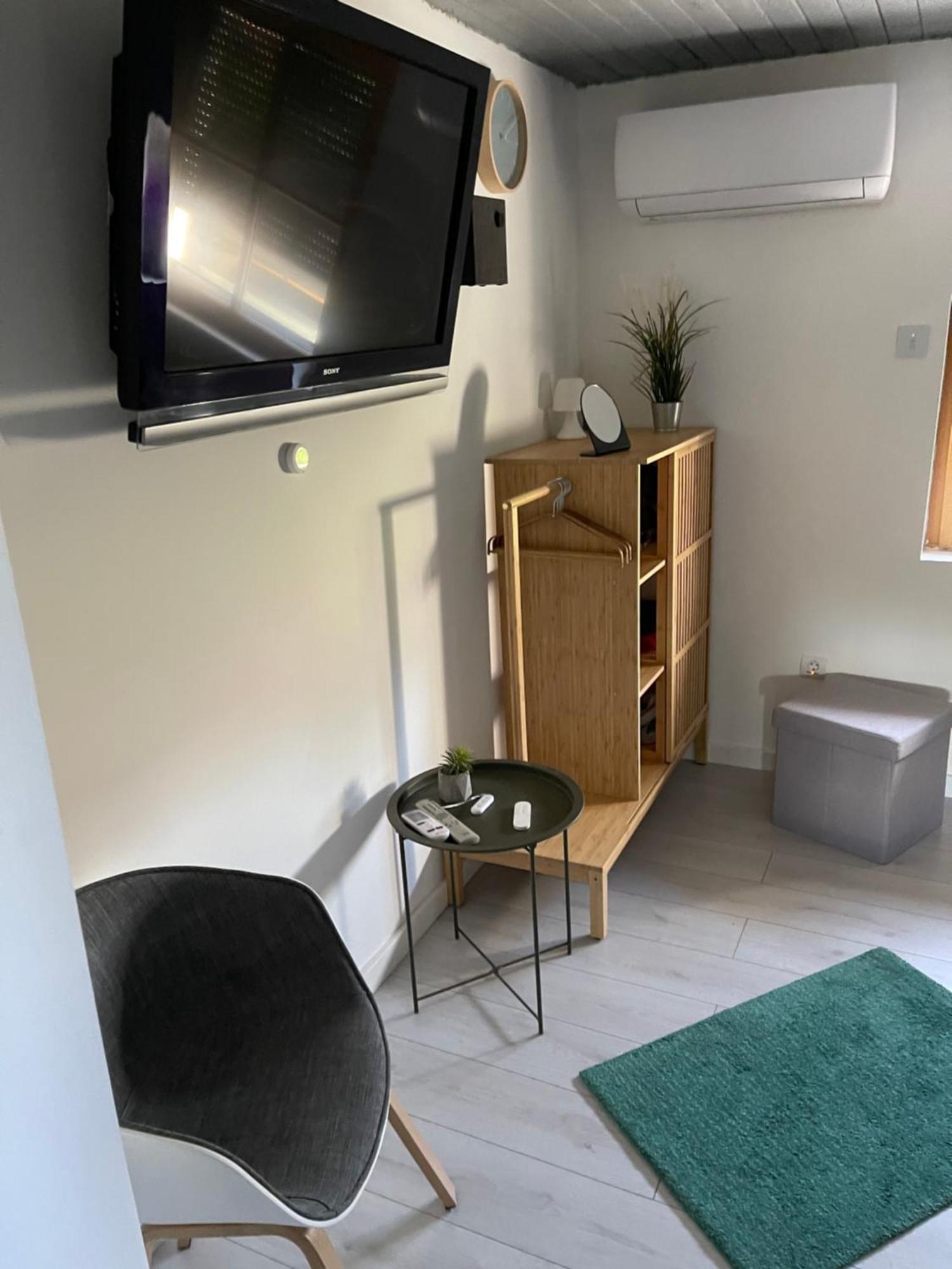 Nora Apartman Balatonkenese Exterior foto