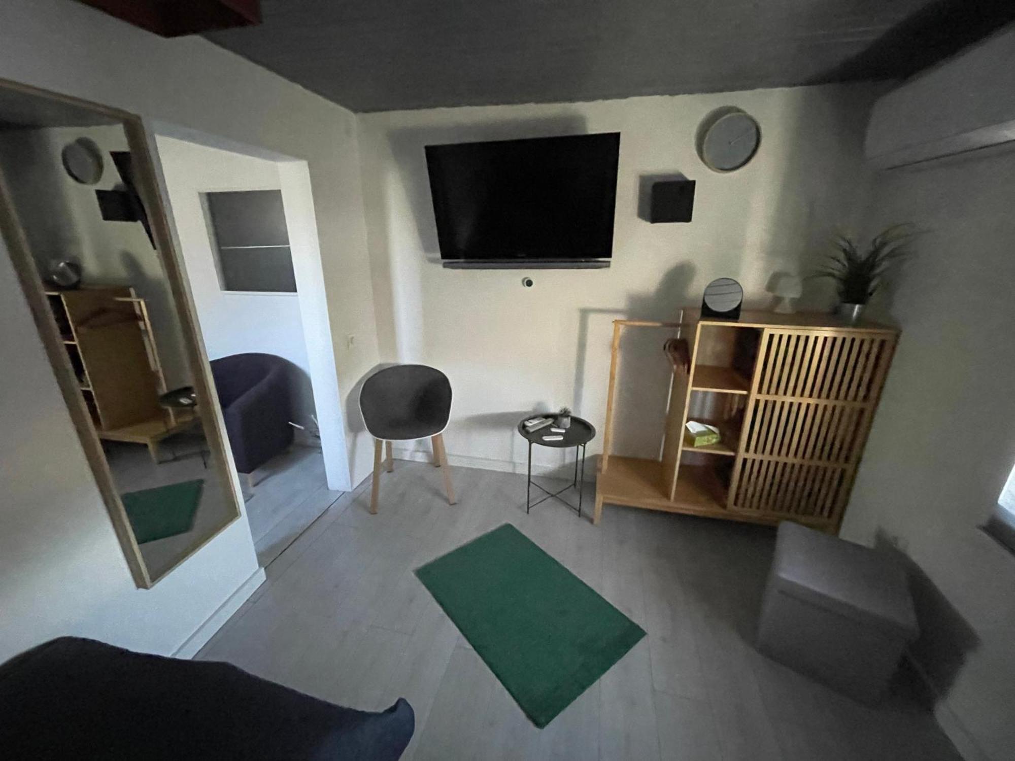 Nora Apartman Balatonkenese Exterior foto